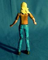 Gwen Stacey (Spider-Man - Movie) Custom Action Figure