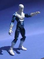 Blizzard (Marvel Legends) Custom Action Figure