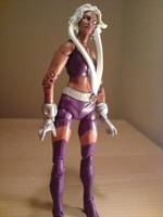 Storm (Onslaught Era) (Marvel Legends) Custom Action Figure