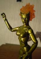 Nova (Raye) (Marvel Legends) Custom Action Figure