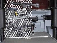 Punisher Battle Van (Punisher) Custom Action Figure