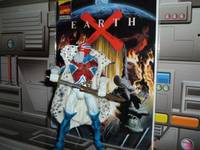 King Britian (Earth X) (Marvel Legends) Custom Action Figure