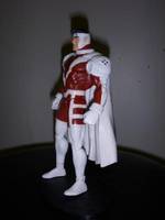 Mr. Majestic (Superman) Custom Action Figure