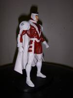 Mr. Majestic (Superman) Custom Action Figure