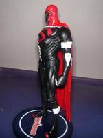 Eradicator (Justice League) Custom Action Figure