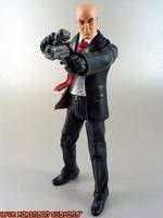 Agent 47 - Hitman (Hitman) Custom Action Figure