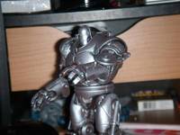 Iron Monger (Iron Man) Custom Action Figure