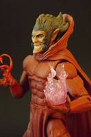 The Miscreant Mephisto (Marvel Legends) Custom Action Figure