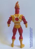 Firestorm (DC Direct) Custom Action Figure