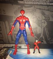 Antman (Marvel Legends) Custom Action Figure