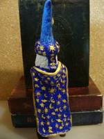 Alatar the Blue Wizard of the South (Lord of the Rings) Custom Miniature / Figurine