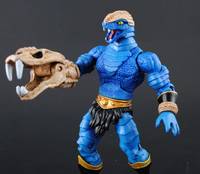 Fang-Fist (Masters of the Universe) Custom Action Figure