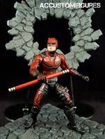 Daredevil Netflix (MCU) (Marvel Legends) Custom Action Figure