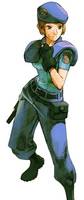 Jill Valentine V2 (Resident Evil) Custom Action Figure