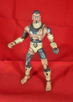 Stalker (Batman Beyond) Custom Action Figure