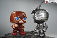 Juggernaut Funko Pop Figure (Funko Pop!) Custom Action Figure