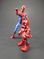 Spider-Ham (Marvel Universe) Custom Action Figure