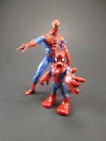 Spider-Ham (Marvel Universe) Custom Action Figure