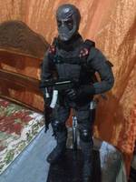 Deadpool (X-Force) (Marvel) Custom Action Figure
