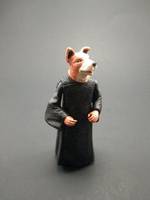 Jake Waffles (Marvel Universe) Custom Action Figure