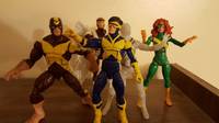 Iceman (X-Factor) (Marvel Legends) Custom Action Figure