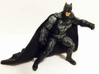 Batman (Batman - Arkham Origins) Custom Action Figure