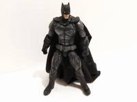 Batman (Batman - Arkham Origins) Custom Action Figure