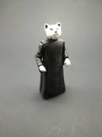 Mr Whiskers (Marvel Universe) Custom Action Figure