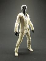 Mr Negative (Marvel Universe) Custom Action Figure