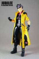 Jubilee (Marvel Legends) Custom Action Figure