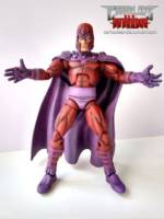 Magneto (Marvel Legends) Custom Action Figure