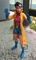 Jubilee (Jim Lee) (Marvel Legends) Custom Action Figure