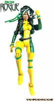 Rogue (Jim Lee Era) (Marvel Legends) Custom Action Figure