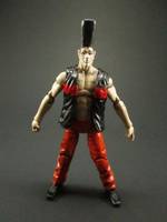 Legion - David Haller (Marvel Universe) Custom Action Figure