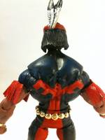 Thunderbird (Marvel Legends) Custom Action Figure
