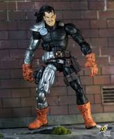 Forge (X-Force) V.2 (Marvel) Custom Action Figure