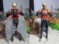 Batman Beyond (Batman Beyond) Custom Action Figure