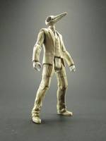 Moon Knight (Marvel Universe) Custom Action Figure