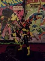 Forge (Marvel Universe) Custom Action Figure
