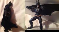 Batman Begins Batman (Batman Begins) Custom Action Figure