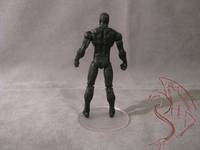Eclipse (Independent Comics) Custom Action Figure