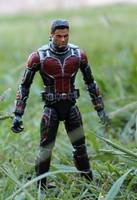 Ant-Man (MCU) (Ant-Man) Custom Action Figure