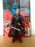 Ares (Wonder Woman) Custom Action Figure