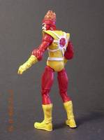 Firestorm (Marvel Legends) Custom Action Figure