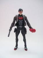 Red Hood (New 52) (Batman) Custom Action Figure