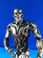 Ultron | Avengers Age of Ultron (Marvel Legends) Custom Action Figure