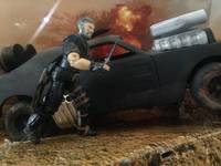 Mad Max (G.I. Joe) Custom Action Figure