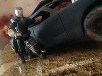 Mad Max (G.I. Joe) Custom Action Figure