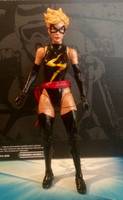 Ms Marvel (Marvel) Custom Action Figure
