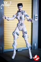 Gozer - Ghostbusters Movie (Marvel Legends) Custom Action Figure